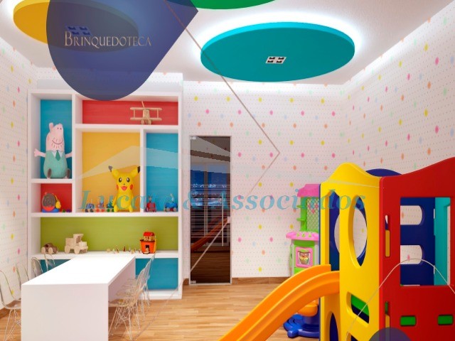 Apartamento, 2 quartos, 65 m² - Foto 23