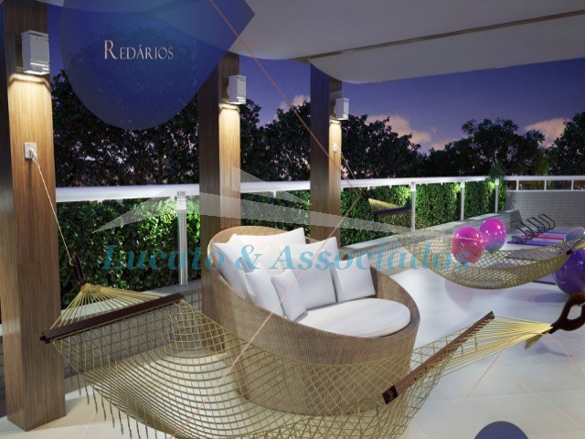 Apartamento, 2 quartos, 65 m² - Foto 29
