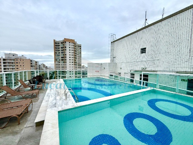 Apartamento, 2 quartos, 84 m² - Foto 3