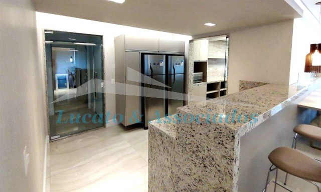 Apartamento, 3 quartos, 153 m² - Foto 17