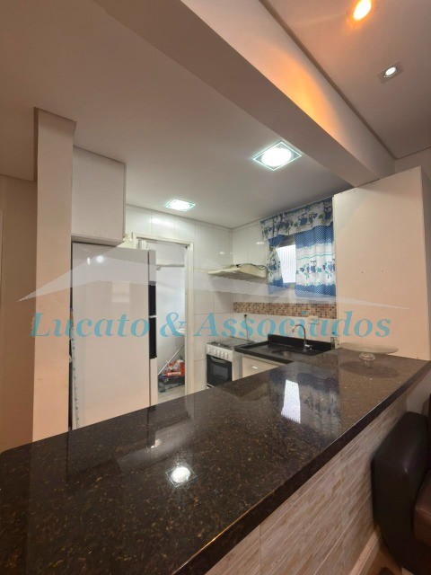 Apartamento, 1 quarto, 35 m² - Foto 9