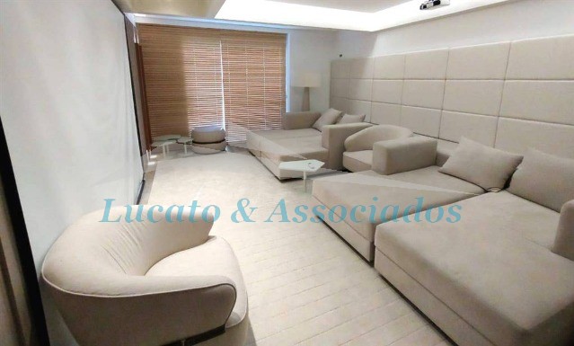 Apartamento, 3 quartos, 153 m² - Foto 11