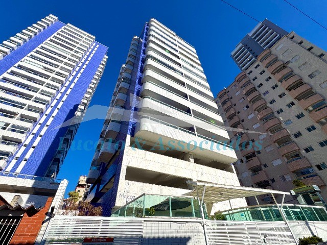 Apartamento, 3 quartos, 89 m² - Foto 1