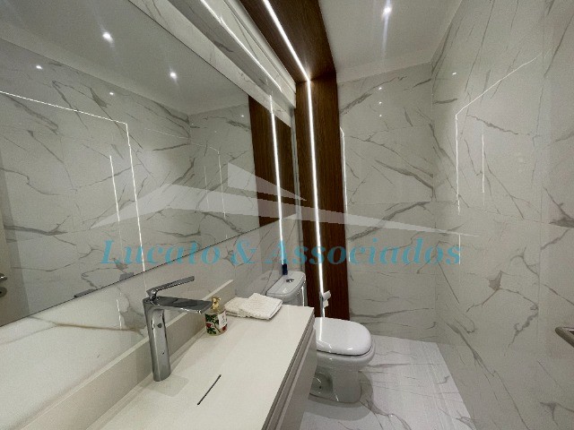 Apartamento, 3 quartos, 161 m² - Foto 36