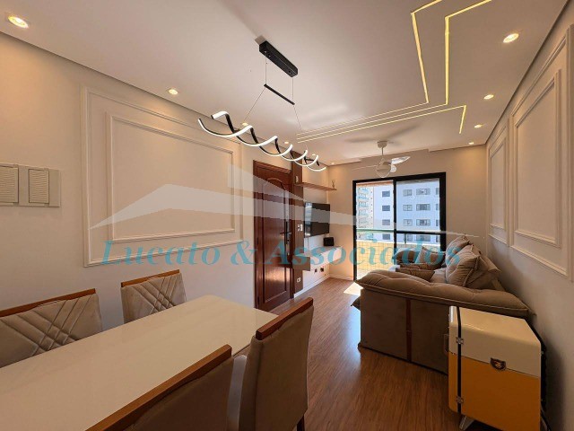 Apartamento, 2 quartos, 62 m² - Foto 10