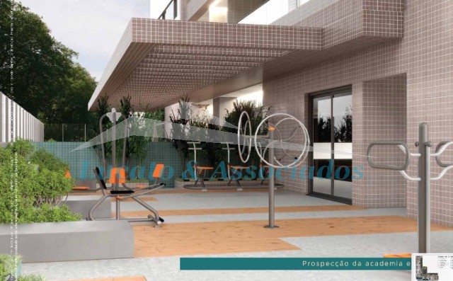 Apartamento, 2 quartos, 92 m² - Foto 6