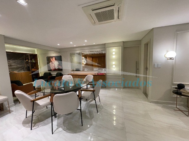 Apartamento, 3 quartos, 161 m² - Foto 28