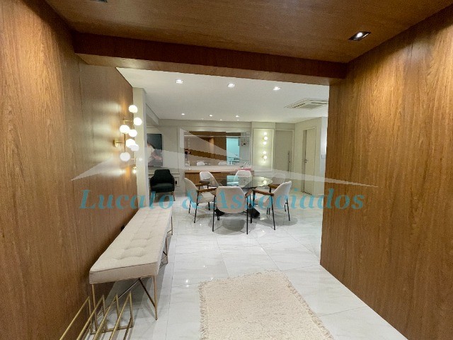 Apartamento, 3 quartos, 161 m² - Foto 12