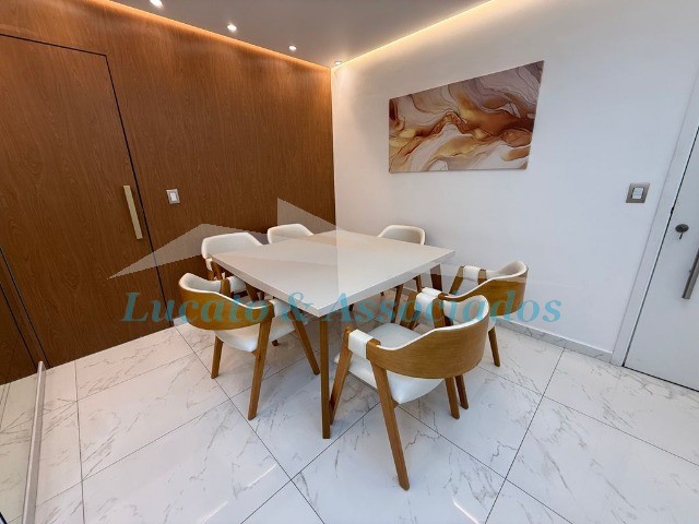 Apartamento, 2 quartos, 81 m² - Foto 12