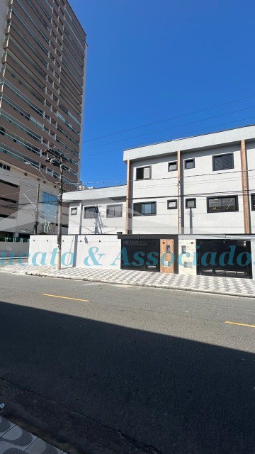 Casa, 2 quartos, 84 m² - Foto 5