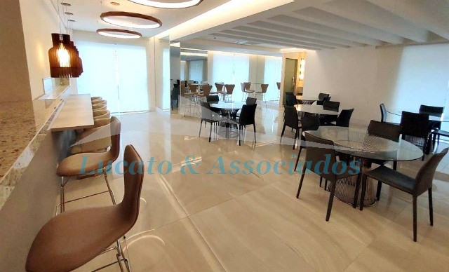 Apartamento, 3 quartos, 153 m² - Foto 5