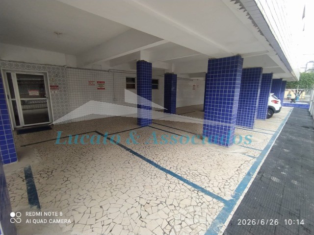 Apartamento, 1 quarto, 44 m² - Foto 2