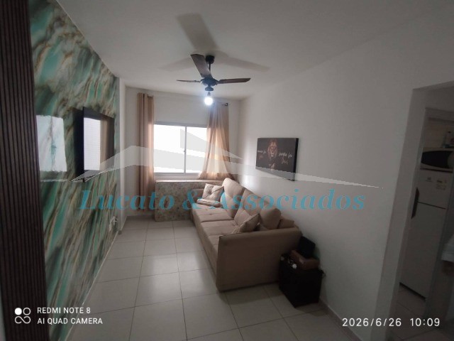 Apartamento, 1 quarto, 44 m² - Foto 5