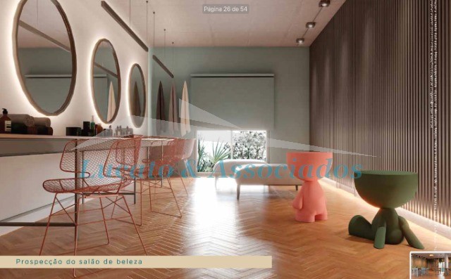 Apartamento, 2 quartos, 92 m² - Foto 23