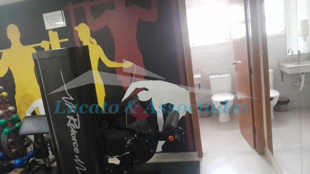 Apartamento, 3 quartos, 123 m² - Foto 46