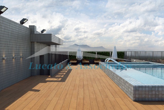 Apartamento, 2 quartos, 78 m² - Foto 4