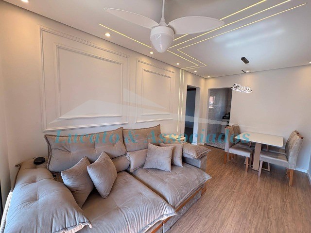 Apartamento, 2 quartos, 62 m² - Foto 3