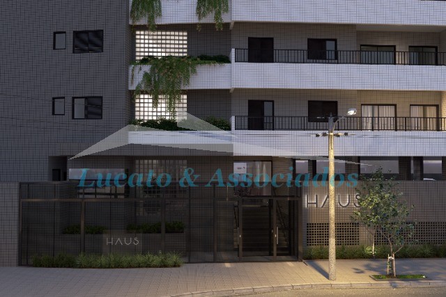 Apartamento, 2 quartos, 78 m² - Foto 2