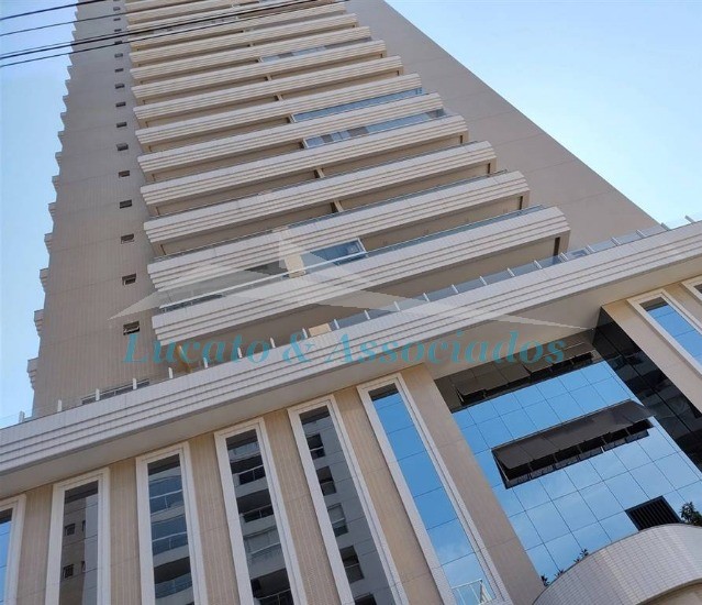 Apartamento, 3 quartos, 153 m² - Foto 1