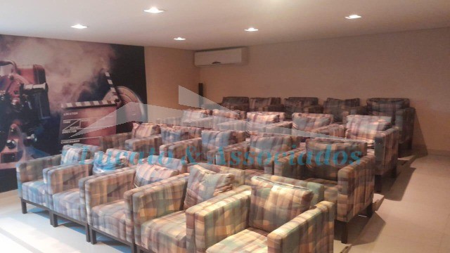 Apartamento, 3 quartos, 123 m² - Foto 40