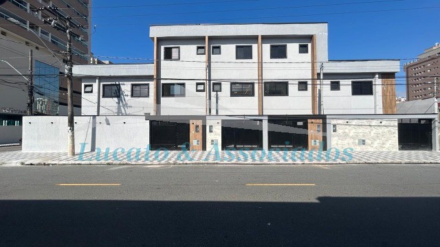 Casa, 2 quartos, 84 m² - Foto 4