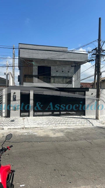 Casa, 2 quartos, 84 m² - Foto 6