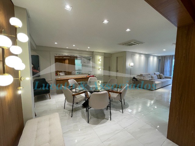 Apartamento, 3 quartos, 161 m² - Foto 14