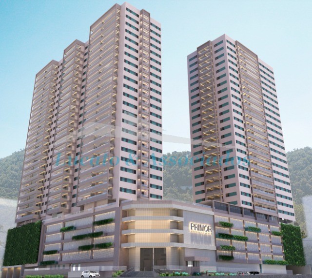 Apartamento, 2 quartos, 92 m² - Foto 1