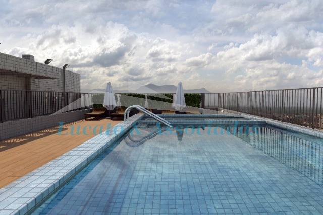 Apartamento, 2 quartos, 78 m² - Foto 7