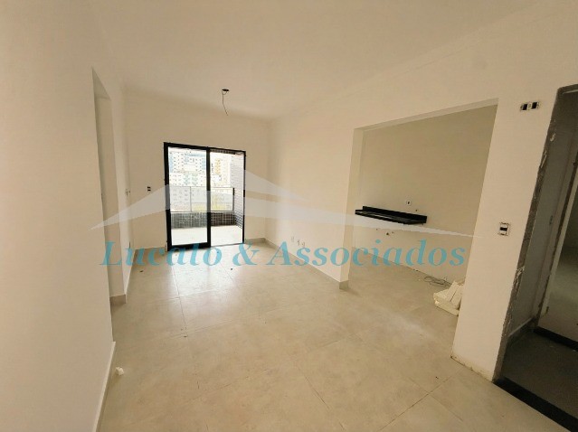 Apartamento, 2 quartos, 69 m² - Foto 2