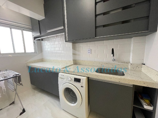 Apartamento, 3 quartos, 161 m² - Foto 26
