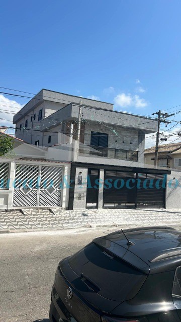 Casa, 2 quartos, 84 m² - Foto 1