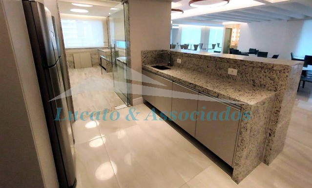 Apartamento, 3 quartos, 153 m² - Foto 8