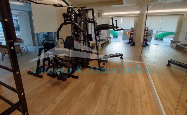 Apartamento, 3 quartos, 153 m² - Foto 27
