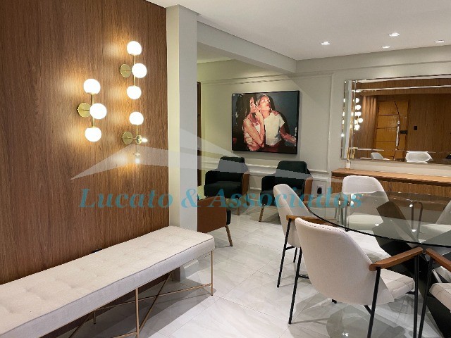 Apartamento, 3 quartos, 161 m² - Foto 13