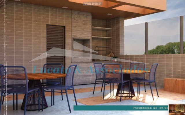 Apartamento, 2 quartos, 92 m² - Foto 26
