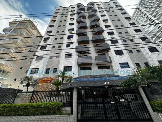Apartamento, 2 quartos, 94 m² - Foto 1