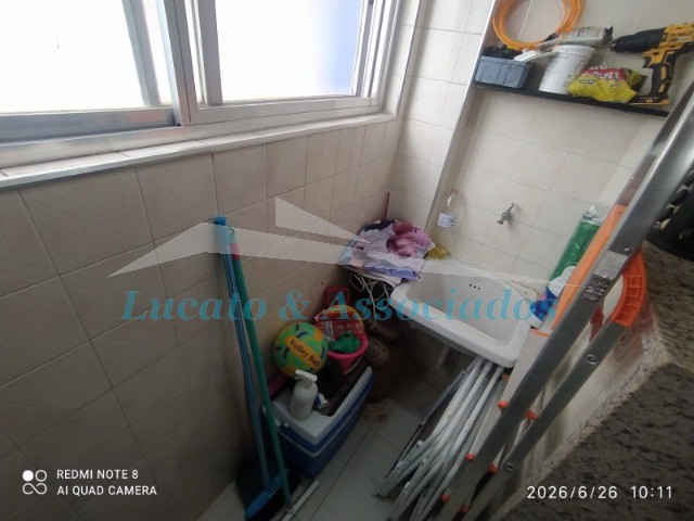 Apartamento, 1 quarto, 44 m² - Foto 9