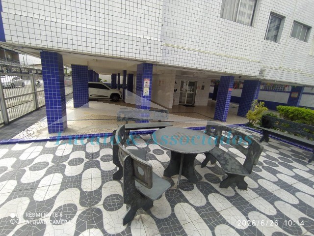 Apartamento, 1 quarto, 44 m² - Foto 3