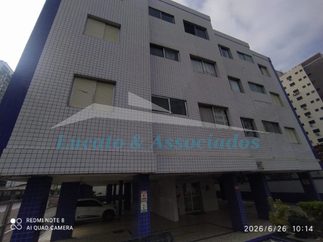 Apartamento, 1 quarto, 44 m² - Foto 1