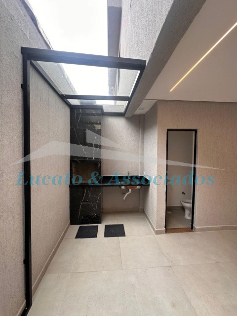 Casa, 2 quartos, 84 m² - Foto 8