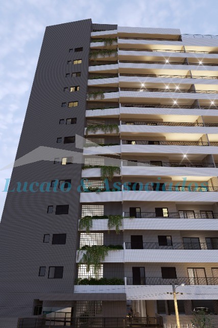 Apartamento, 2 quartos, 78 m² - Foto 1