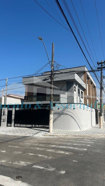 Casa, 2 quartos, 84 m² - Foto 2