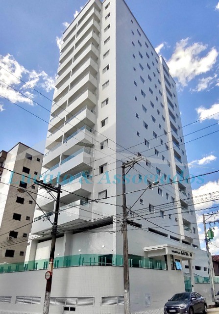 Apartamento, 2 quartos, 62 m² - Foto 1