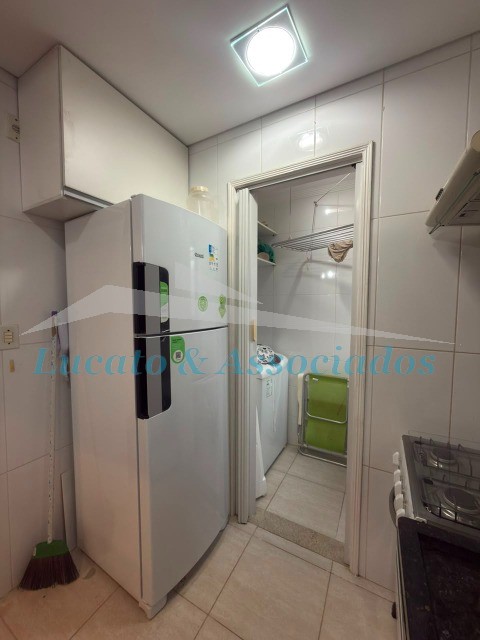 Apartamento, 1 quarto, 35 m² - Foto 11