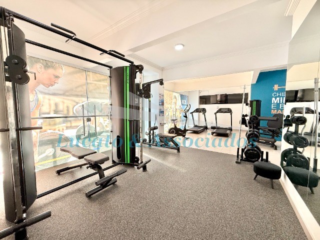 Apartamento, 2 quartos, 63 m² - Foto 4