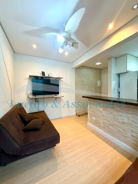 Apartamento, 1 quarto, 35 m² - Foto 3