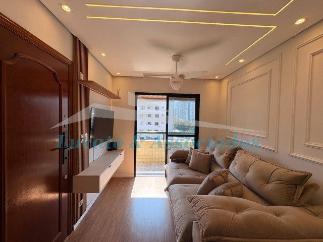 Apartamento, 2 quartos, 62 m² - Foto 7