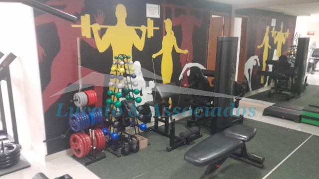 Apartamento, 3 quartos, 123 m² - Foto 44
