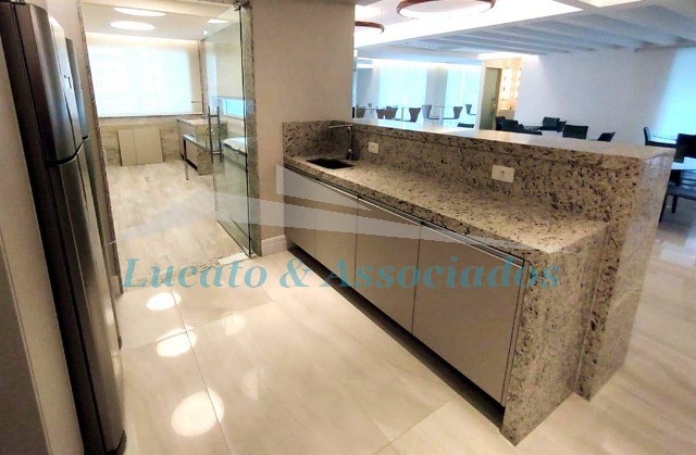 Apartamento, 3 quartos, 153 m² - Foto 14